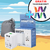 Adaptador Universal + Gratis Toallón Secado Rápido - comprar online