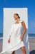 VESTIDO DETALHE FLOR OMBRO - comprar online