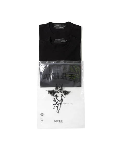 Basic Pack Preto MVRK