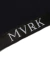 Top Black MVRK - MVRK