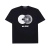 Camiseta Infinity Preta MVRK