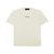 Camiseta Bege Loyalty Angel