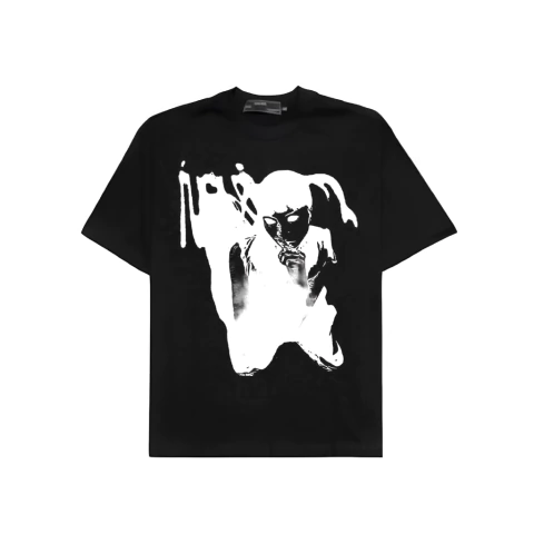 Camiseta Preta MVRK Shadows - comprar online