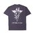 Camiseta Cinza Hustle Angel - comprar online