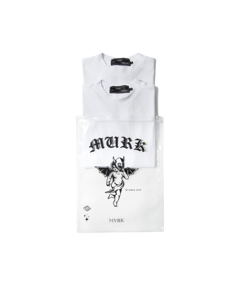 Basic Pack Branco MVRK