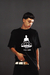 Camiseta Future Preta MVRK na internet
