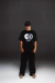 Camiseta Infinity Preta MVRK - MVRK