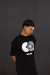 Camiseta Infinity Preta MVRK na internet