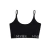 Top Black MVRK - comprar online