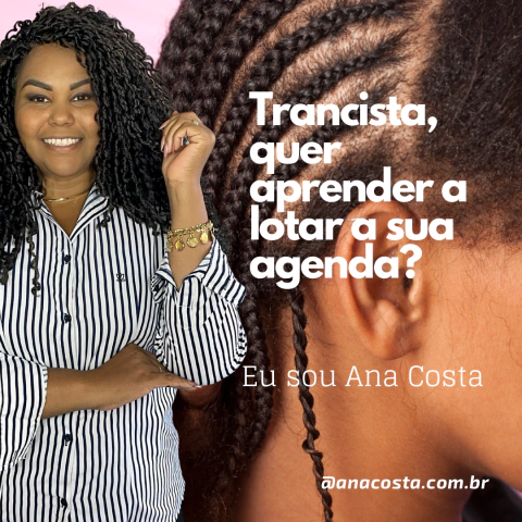 Curso de Gestão Financeira para Trancista
