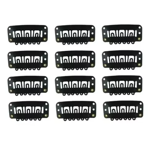 Tic Tac para Mega Hair