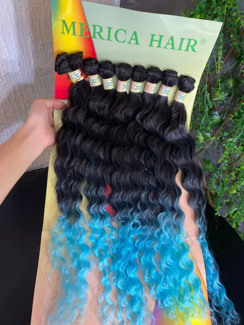 Entrelaçe Merica Hair - comprar online