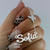Collar Butterfly - comprar online