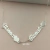 Collar Doble Name - comprar online