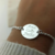 Pulsera Cercle sin fin