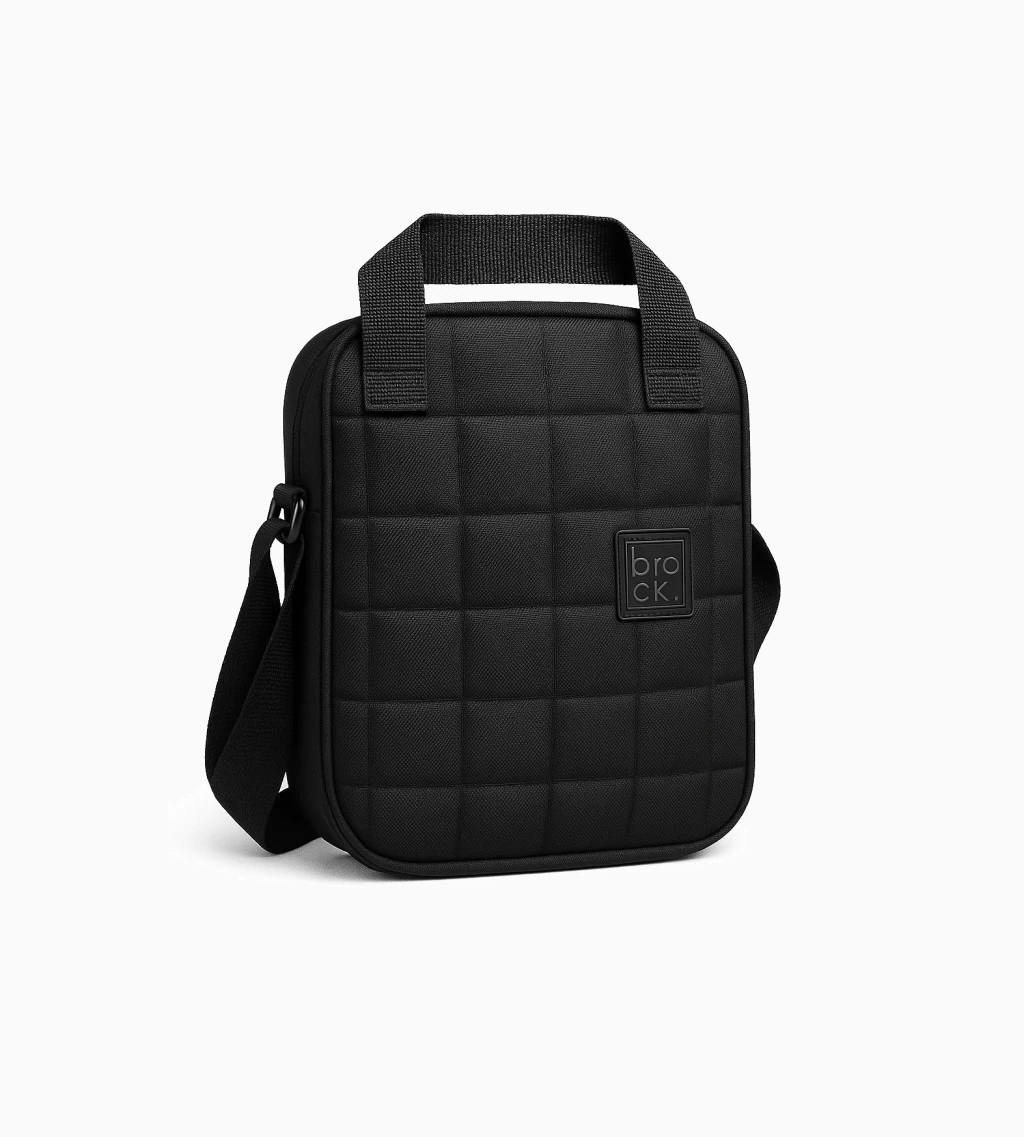 MORRAL Brock