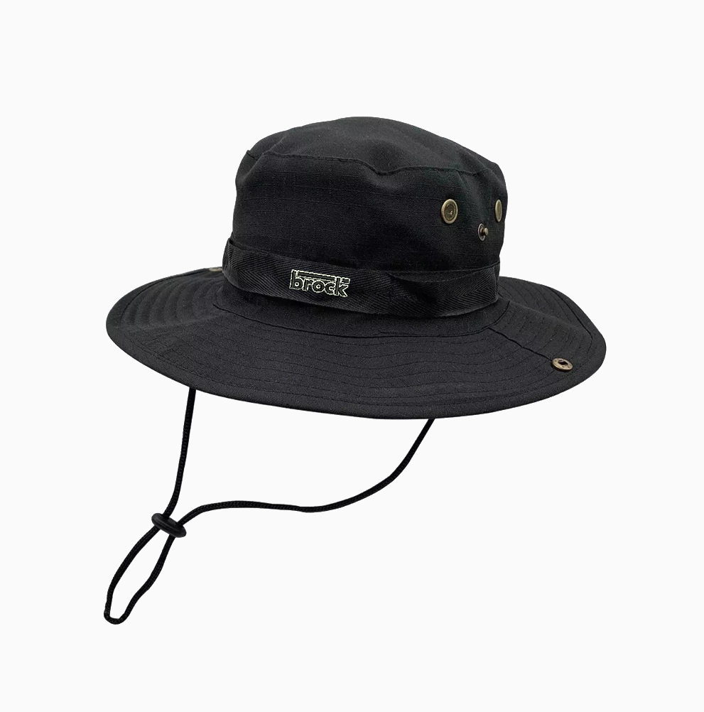 Brock Australian Hat
