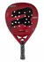 Paleta Royal Japan R Foam Blend Roja