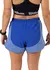 Short Wilson Training Mujer XCIV - tienda online