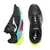 Zapatilla Joma Padel Open Negras/Verdes - tienda online