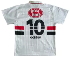 São Paulo 1998 Original Reebok - comprar online