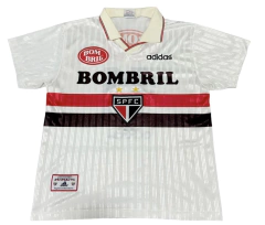 São Paulo F.C 1998 Original Adidas Denilson