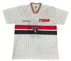 São Paulo 1996 Original Adidas