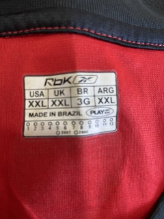 São Paulo 5-3-3 Reebok Oficial na internet