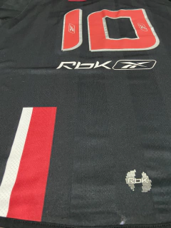 São Paulo 2008 Original Reebok na internet