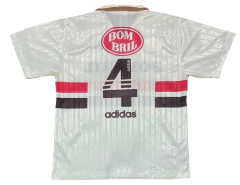 Camisa São Paulo 1998 de Jogo Adidas - comprar online