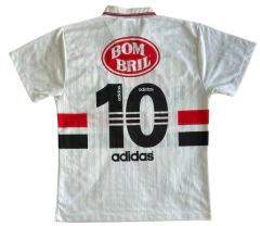 São Paulo 1998 Original Adidas Raí na internet