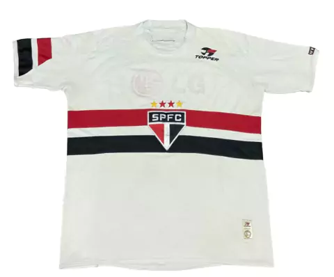 São Paulo 2005 Topper Original