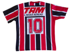 Camisa Sao Paulo 1994 Original Penalty na internet