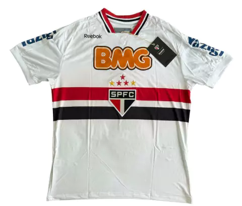 São Paulo 2011 Original Reebok
