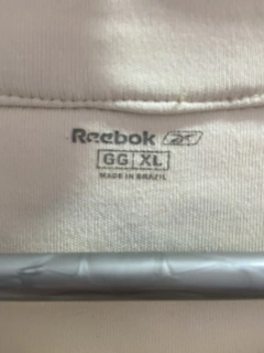 Reebok Oficial Retro Careca - Spfc Raridades