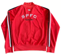 Jaqueta São Paulo Original Reebok Infantil ou Feminina - comprar online