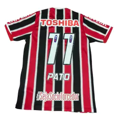 São Paulo 2014 Pato Preparada pra Jogo
