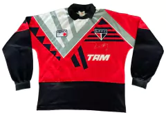 São Paulo Zetti 1994 Original Penalty obs: Infantil