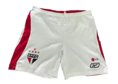 Calção Reebok anos 2000