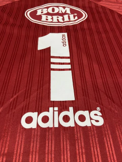 São Paulo 1998 Adidas Rogério Ceni - loja online