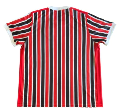 Camisa São Paulo 2021 Original Adidas Tricolor na internet