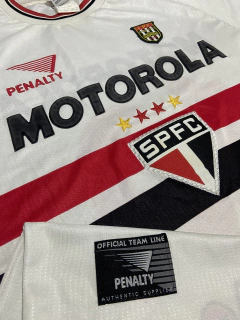 São Paulo F.C 2000 Original na internet