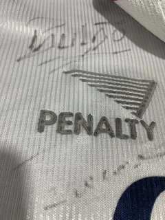 Imagem do São Paulo 1999 de Jogo Carlos Miguel Obs: Possui detalhes