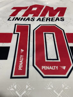 São Paulo F.C 1994 Original Penalty - loja online