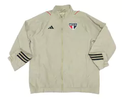 Jaqueta Dourada Apresentação Original Adidas