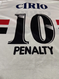 São Paulo 1999 Raí Original da época - Spfc Raridades