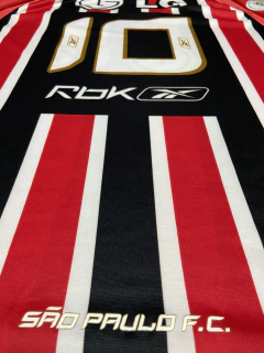São Paulo F.C 2007 Original