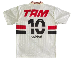 Camisa São Paulo 1996 Original Adidas - comprar online