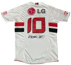 São Paulo Original Reebok 2006 - loja online