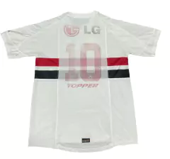 São Paulo F.C 2004 Original - comprar online